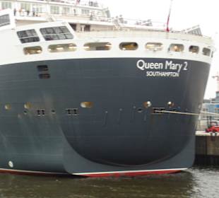 Queen Mary 2