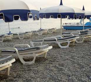 Stabilimento balneare Bellariva Luxury Beach