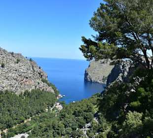 Serra de Tramuntana