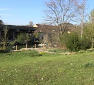 Panorama Therme Beuren