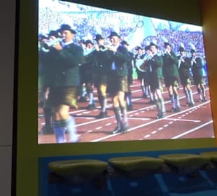 Haus der Bayerischen Geschichte