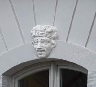 Altstadt Ansbach