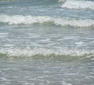 Strand von Bibione 06-2010