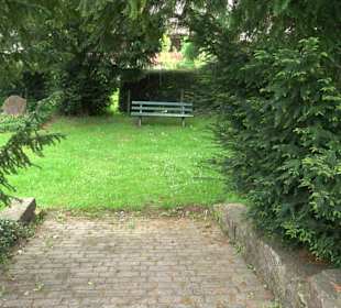 Friedhof Obermusbach