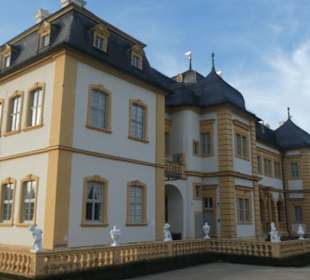 Schloss Veitshöchheim