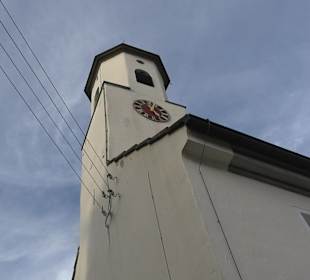 Kath. Kirche St. Ottilia Börstingen