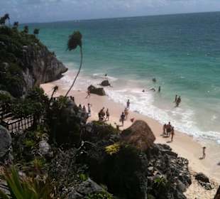 Einfach nur schön dieser Ausblick