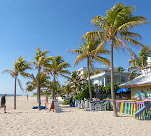 Strand Fort Lauderdale