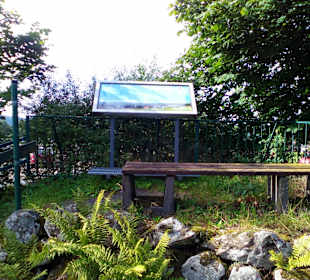 Der neue Wildpark in Bad Marienberg