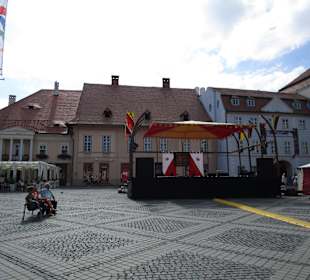 Piața Mare/Großer Ring 