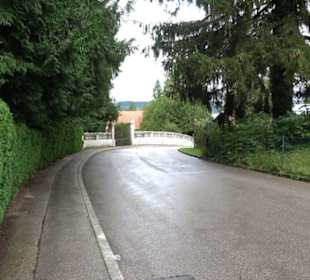 Schloss Berg
