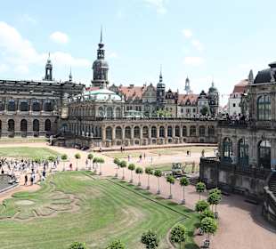 Zwinger
