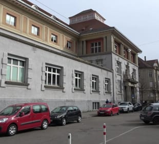 Hochschule Esslingen