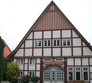 Fachwerkhaus
