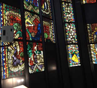 Bayerisches Nationalmuseum