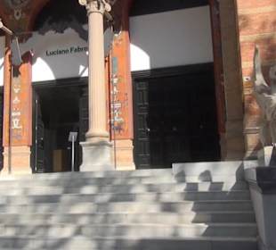 Palacio de Velázquez