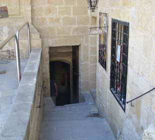 Mdina