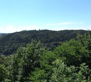 Burg Hölnstein Stetten u. Holstein