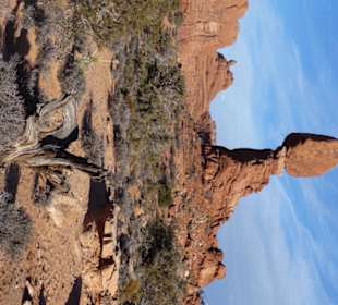 Balanced Rock