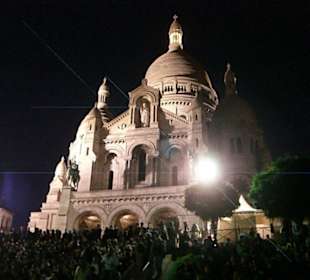 Sacre Coeur