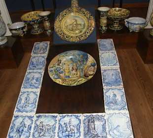 Manufaktura majoliki