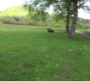 Waldspielplatz Grundwiese Beuren