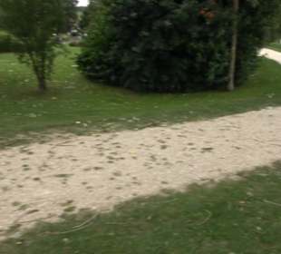 Blühendes Neresheim