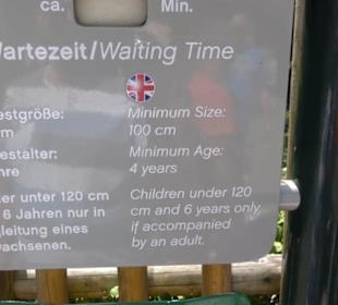 Land der Ritter - Drachenjagd