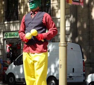 Barcelona City Tour