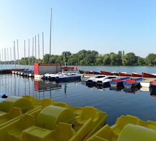 Yachtschule am Maschsee Hannover