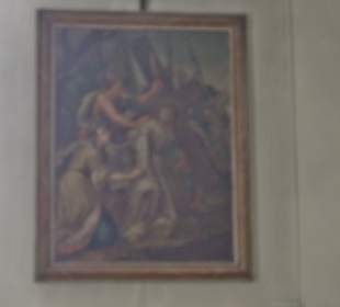 Stadtpfarrkirche St. Johann Evangelist