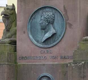 Stadtrundgang Karlsruhe