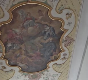 Katholische Stiftskirche St. Peter