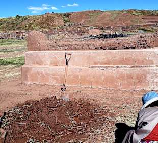 Tiahuanaco
