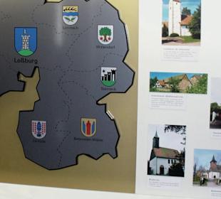 Heimatmuseum "Altes Rathaus"