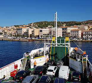 La Maddalena
