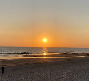 Strand Costa Ballena