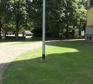 Deutschordensschloss