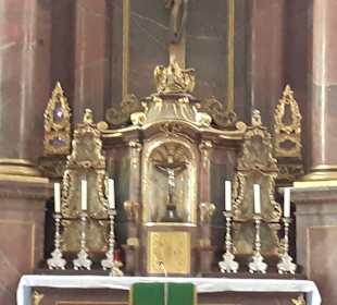 Stadtpfarrkirche St. Blasius