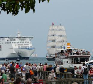 Warnemünde