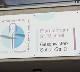 Pfarrzentrum St. Nikolaus 