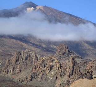 Pico del Teide