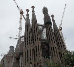 Sagrada Familia