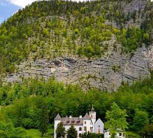 Das schöne Schlösschen