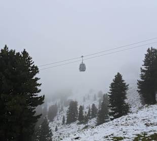 Widok z początków sierpnia