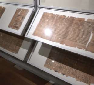 Museum Alte Kulturen