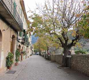 Valldemossa