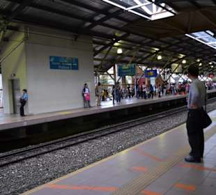 Bahn (KTM) Kuala Lumpur
