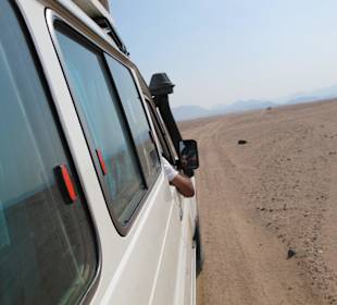 Jeepausflug (Juni 2011)