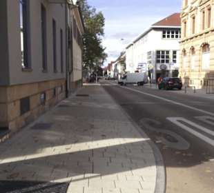Gartenstraße